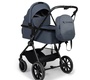 Детская коляска Agex Life 2в1 
