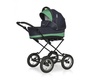 Коляска Riko Basic Alfa Classic 2 в 1