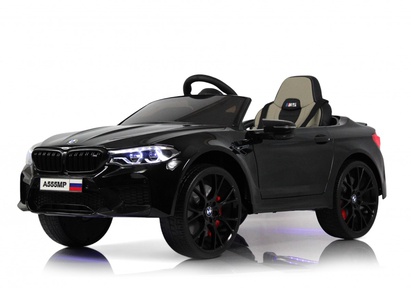 Детский электромобиль Rivertoys BMW M5 Competition (A555MP) 