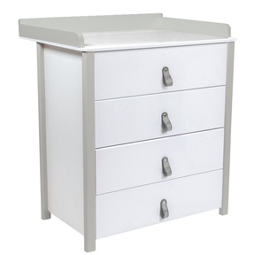 Пеленальный комод Sweet Baby Massimo (кожаные ручки)