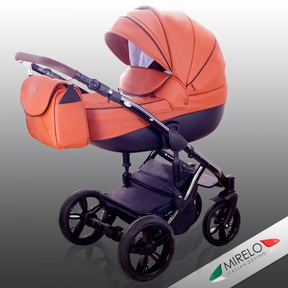 Детская коляска Mirelo Venezia Eco