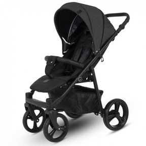 Прогулочная коляска Camarelo EZE 