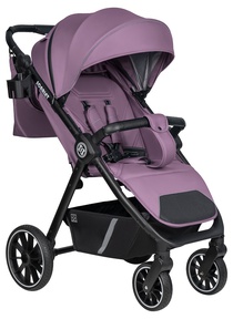 Коляска прогулочная Farfello Scarlet 