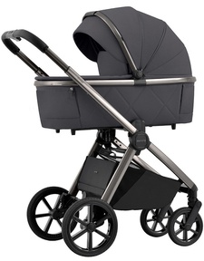 Детская коляска Carrello Omega CRL-6535/1 3 в 1