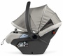 Автокресло Peg Perego Primo Viaggio Lounge с наклоном спинки