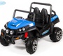 Детский двухместный электромобиль Barty Buggy (F007) (полный привод)