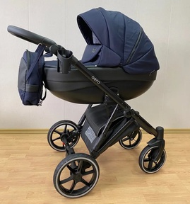 Коляска Peppy AERO 2 в 1