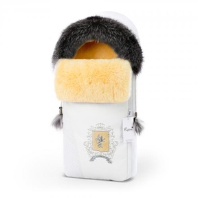 Конверт (муфта для ног) в коляску Esspero Heir ST