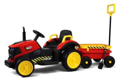 Детский электромобиль Rivertoys Z333VO