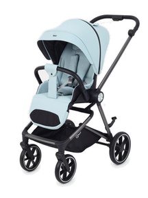 Коляска прогулочная Rant ATLETIC