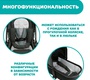 Люлька Chicco Mysa Light Carrycot