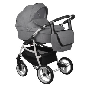 Детская коляска Alis Berta 2 в 1