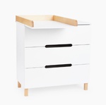 Комод Happy baby Fioki V2