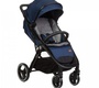 Коляска-прогулочная Babyzz B100 (большое спальное место) 