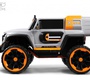 Детский электромобиль Rivertoys E007EE 