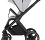 Коляска Carrello Ultimo CRL-6538 3 в 1