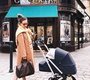Легкая коляска UPPAbaby MINU 2 в 1