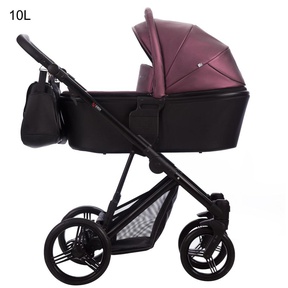 Коляска Verdi Dynamic 3 в 1