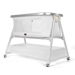 Детская колыбель Nuovita Accanto Vanni