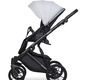 Детская коляска Riko Basic Delta 2 в 1