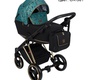 Коляска Adamex Cristiano Special Edition 2 в 1