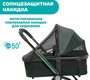 Люлька Chicco Mysa Light Carrycot