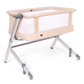 Колыбель Nuovita Accanto Dalia приставная 
