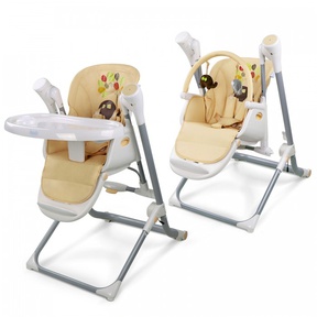 Стул-качели Nuovita Unico Leggero