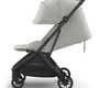 Прогулочная коляска UPPAbaby MINU V3