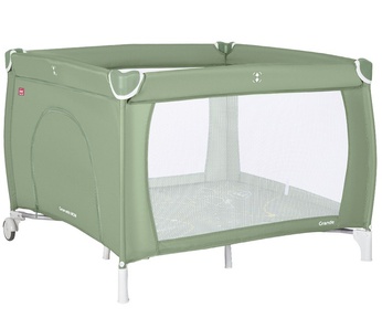 Манеж CARRELLO GRANDE
