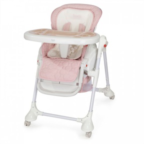 Стул-шезлонг для кормления Nuovita Tutela goffraturaс функцией качания