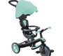 Велосипед Globber Trike Explorer 4в1 New (2025)