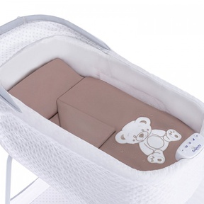 Комплект в кроватку Simplicity Dream Bear Love (5 предметов) 