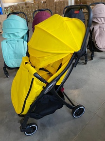 Прогулочная коляска Keka Miniсa