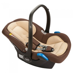 Автокресло Nuovita Carro