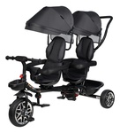 Детский велосипед Farfello PL-01 для двойни и погодок