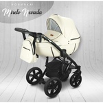 Детская коляска Mirelo Nevada Eco 3 в 1