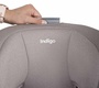 Автокресло Indigo SENCE ISOFIX I-SIZE