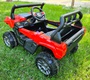 Детский электромобиль Barty BUGGY F777