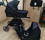 Коляска Skillmax K201 2 в 1