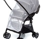 Прогулочная коляска JOIE Stroller Sma Baggi DLX