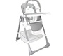 Стул для кормления ребенка Bubago Leonardo 2 в 1