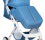 Прогулочная коляска Farfello Comfy Go