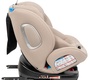 Автокресло Farfello YB102A ISOFIX