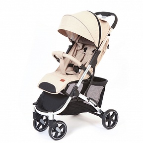 Прогулочная коляска Nuovita Snello Plus 