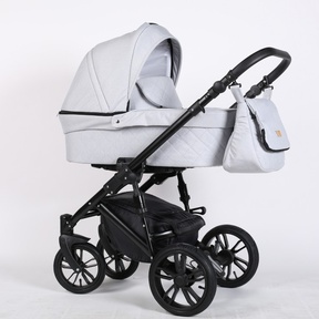 Детская коляска Car-Baby Polo Sport Eco 3 в 1