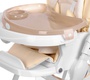 Стул для кормления Nuovita Fantasia 