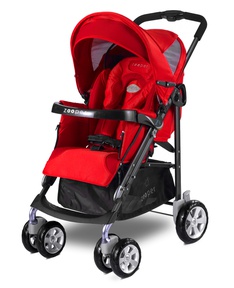 Прогулочная коляска Zooper Waltz Luxury