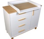 Комод Polini kids Simple 3403