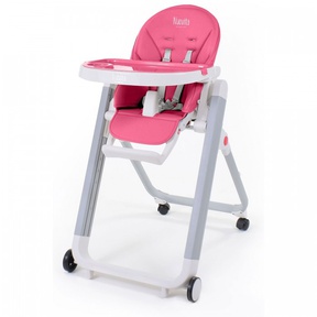 Стул для кормления Nuovita Futuro Senso Bianco
